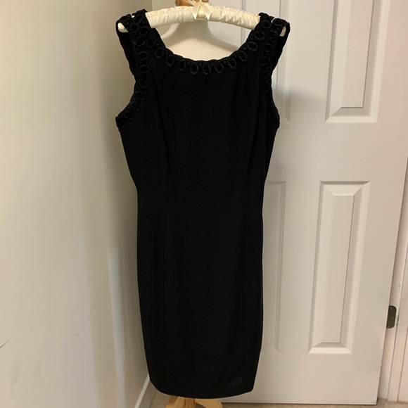 Little Black Dress 🖤 - Picture 3 of 7